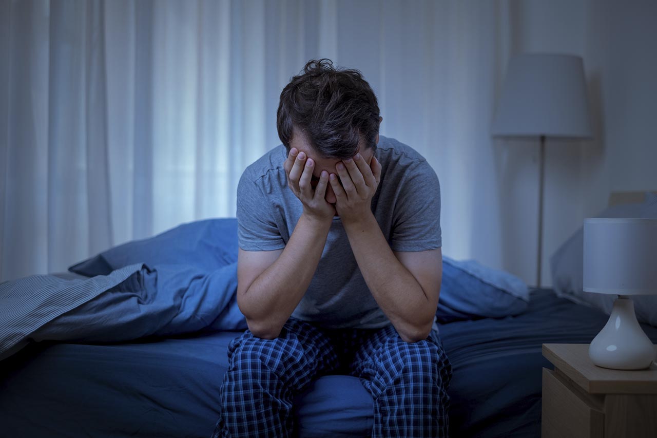 Lemborexant (Dayvigo): o novo tratamento para insônia aprovado no Brasil