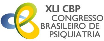 Nós estaremos no XLI Congresso Brasileiro de Psiquiatria em Brasília!
