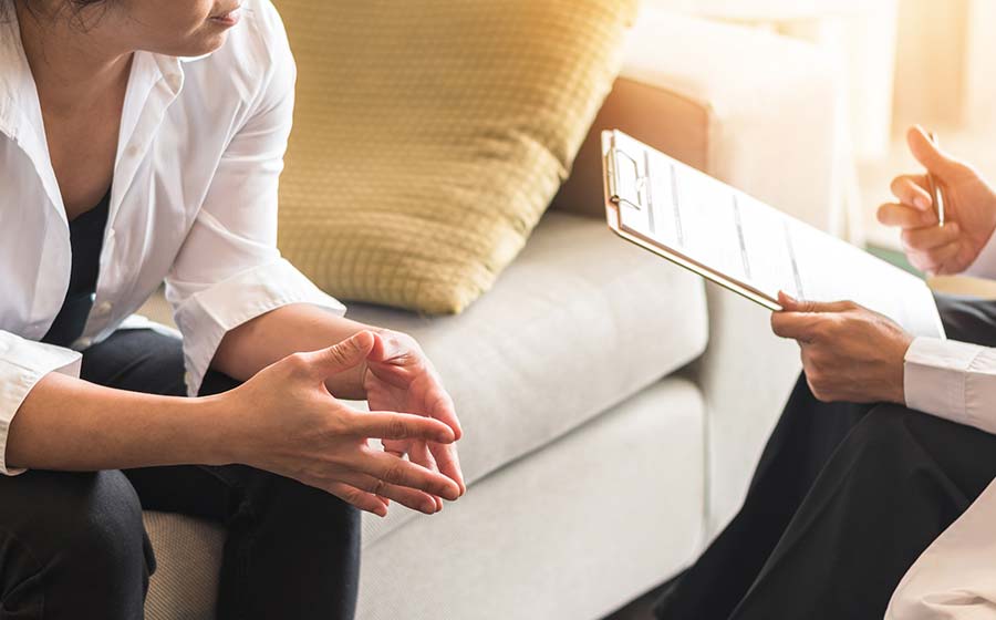 Quando Procurar um Psiquiatra: Diferenças e Importância do Tratamento