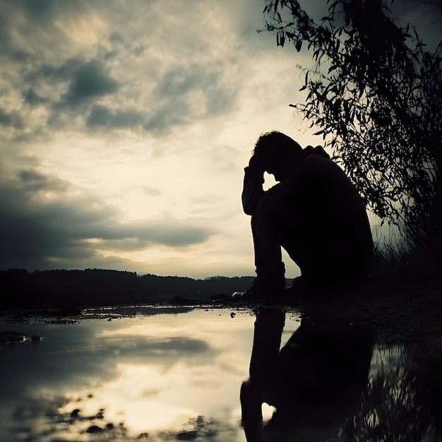 Depressão: Compreendendo a Condição e Suas Implicações na Saúde Mental