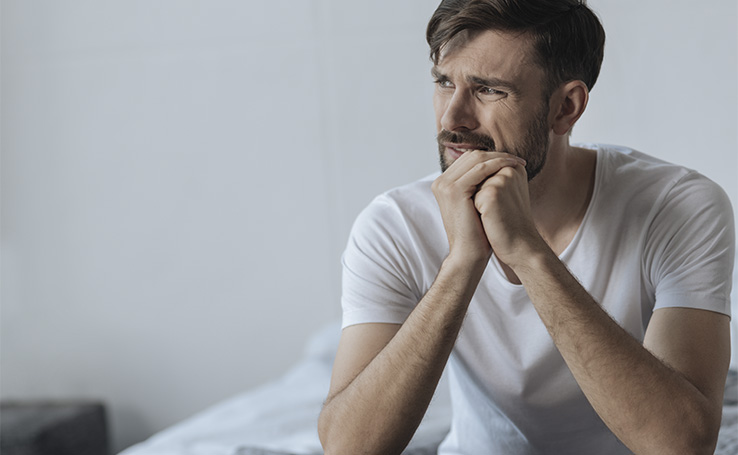 Testosterona e Saúde Mental: Uma Conexão Essencial para o Bem-Estar